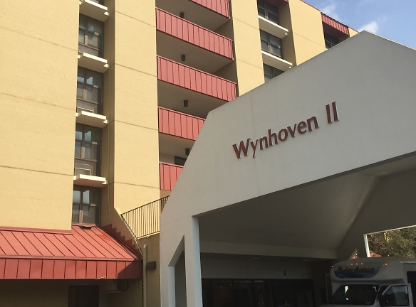 Wynhoven Apartments - Marrero, LA