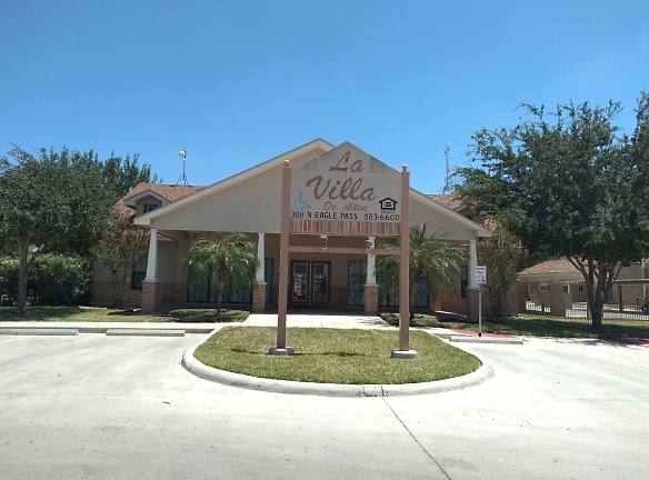Villa De Alton Apartments - Alton, TX