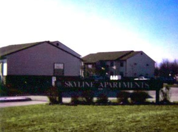 Skyline Village Apartments - Markle, IN