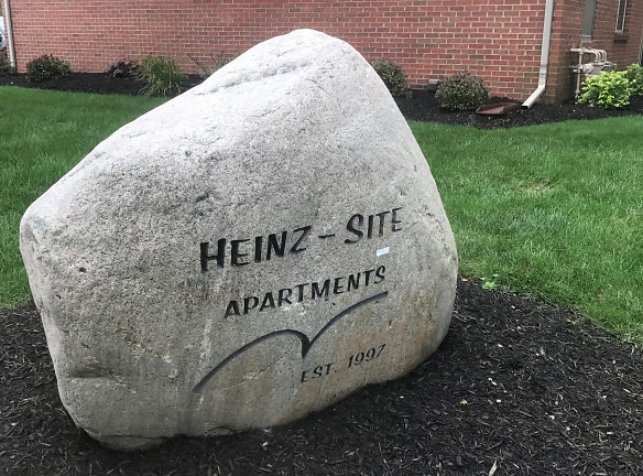 Heinzsite Apartments - Bowling Green, OH