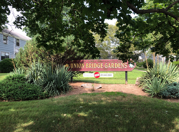Union Bridge Gardens Apartments - Rutherford, NJ