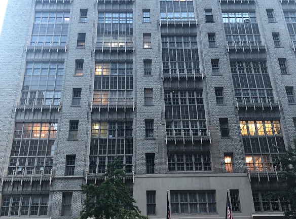 200 W 57th St Apartments - New York, NY