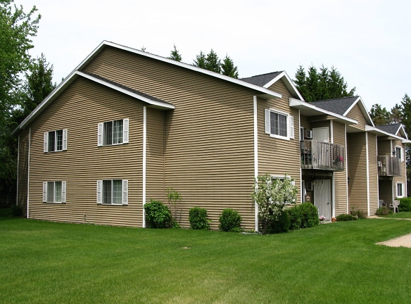 Porter Place Apartments - Plover, WI