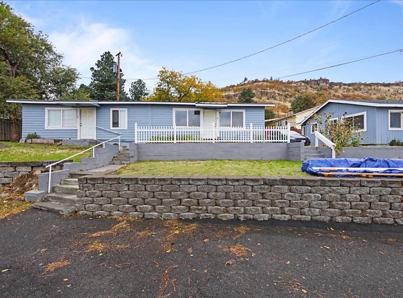Blue Mountain Cottages - The Dalles, OR