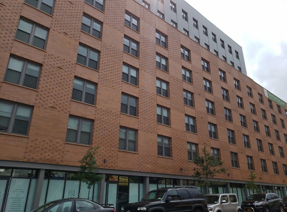 The Clark Apartments - Brooklyn, NY