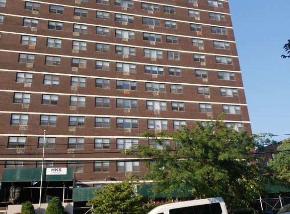 Goodwill Terrace Apartments - Astoria, NY