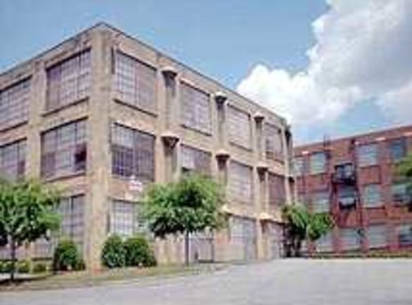 Mattress Factory Lofts - Atlanta, GA