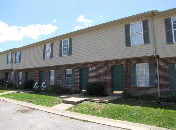 Midland Apartments - Shelbyville, KY