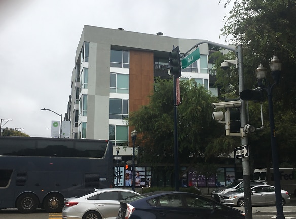307 Octavia Street Apartments - San Francisco, CA