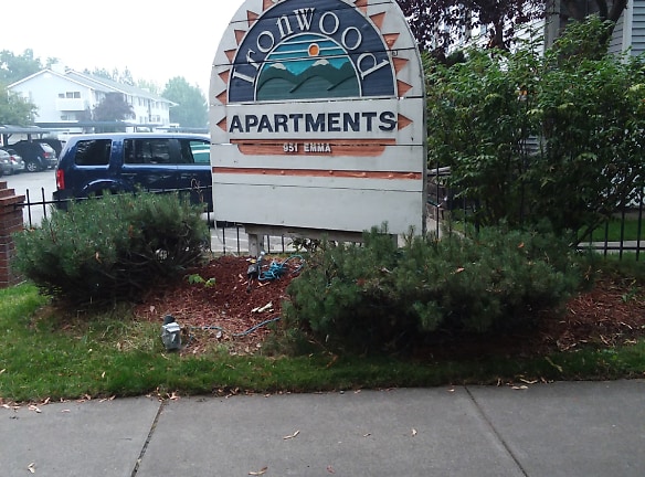 Ironwood Apartments - Coeur D Alene, ID