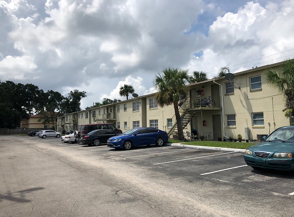 Lakeview & Springhaven Apartments - Orlando, FL