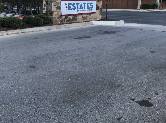 The Estates At San Antonio Apartments - San Antonio, TX