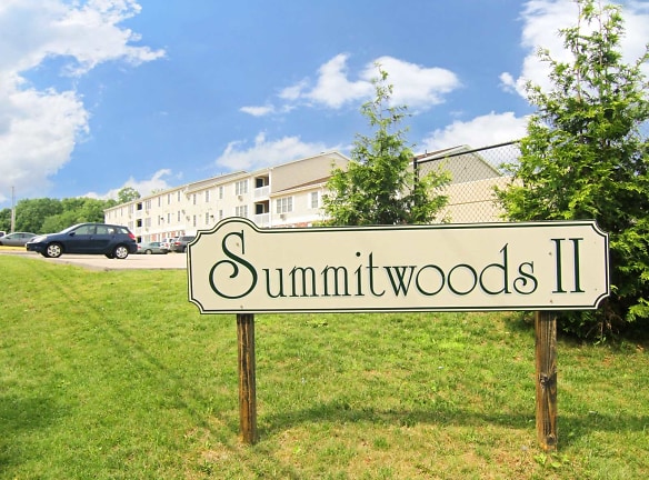 Summitwoods II - Norwich, CT