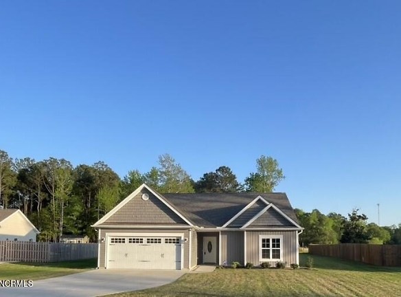 227 Clay Hill Rd - Sneads Ferry, NC