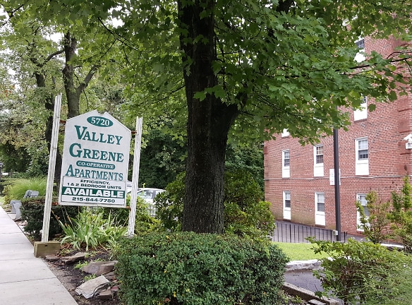 Valley Greene Apartments - Philadelphia, PA