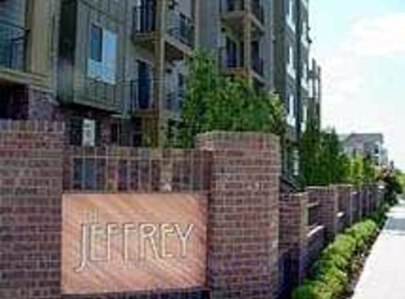 The Jeffrey - Seattle, WA