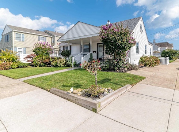 Longport Nj Rentals