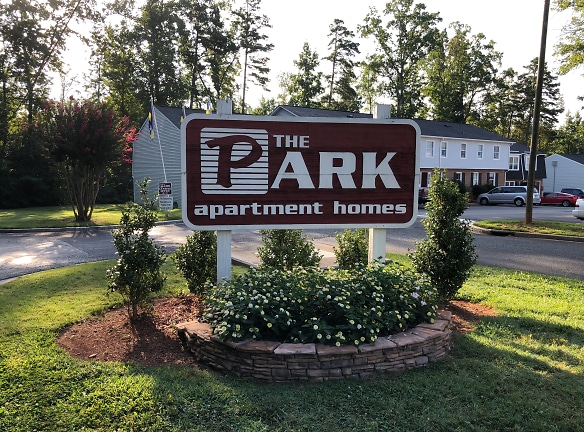 The Park Apartment Homes - Gastonia, NC