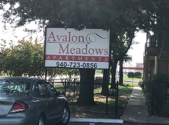 AVALON MEADOWS Apartments - Wichita Falls, TX