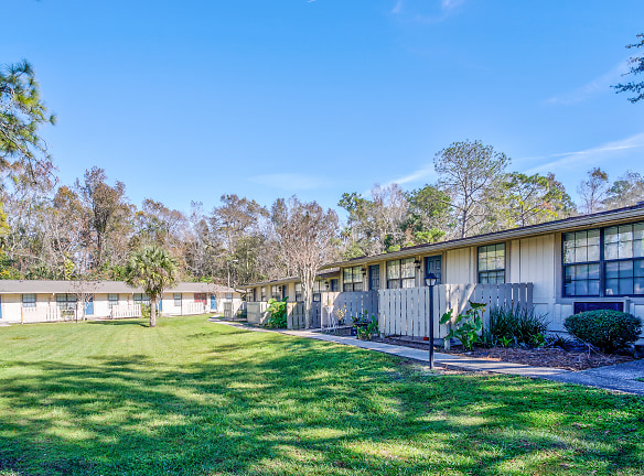 Mosswood Apartments - Winter Springs, FL