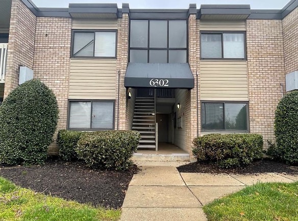 6302 Hil-Mar Dr unit 6-7 1 - District Heights, MD