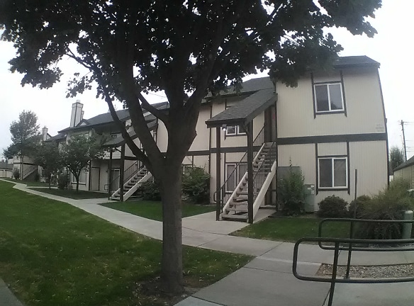 Cedar Springs Estates Ii & Iib Apartments - Spokane, WA