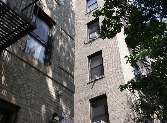 Laurel Hill Terrace Washington Heights 1br Apartments - New York, NY