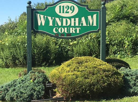 Wyndham Court Apartments - Waterbury, CT