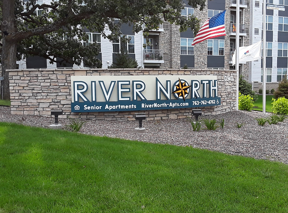 River North Senior Apartments - Minneapolis, MN