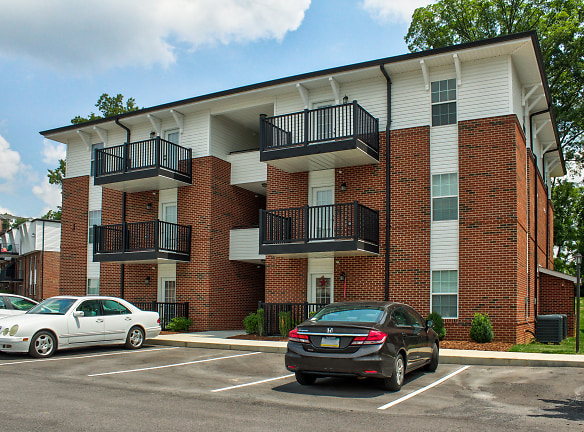 Bloomingdale Terrace Apartments - Kingsport, TN