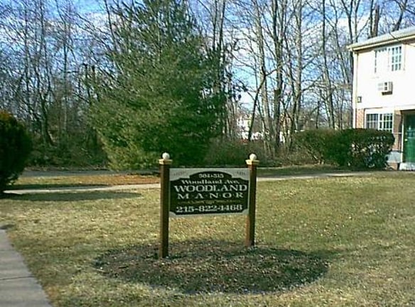 Woodland Manor - Morrisville, PA