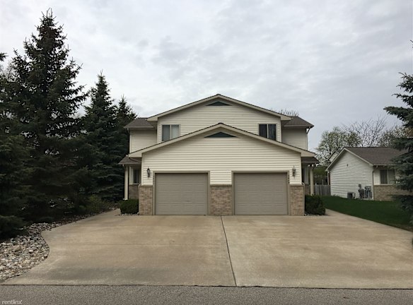 Midland Michigan Rental