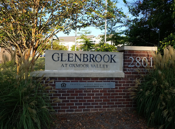 Glenbrook At Oxmoor Valley Apartments - Birmingham, AL
