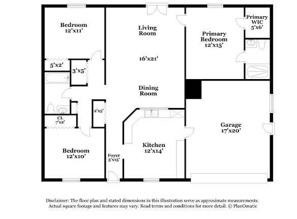 570 Holmes Nw - Palm Bay, FL