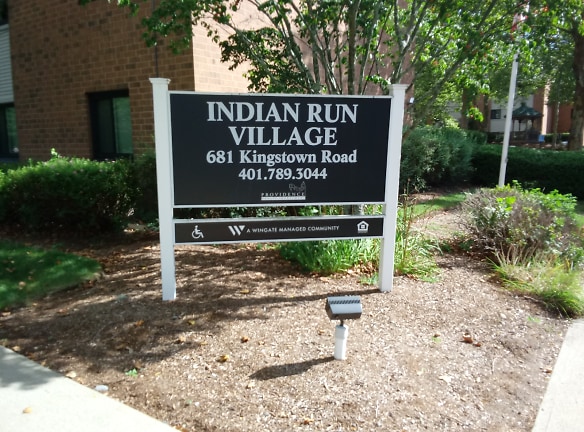 Indian Run Village Apartments - Wakefield, RI