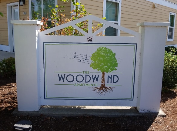 Woodwind Apartments - Albany, OR