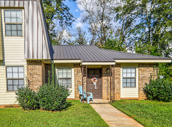 Andrews Park Apartments - Ozark, AL