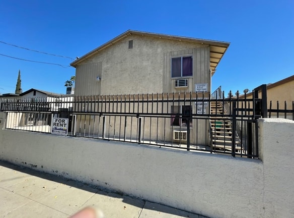 6448 Troost Ave unit 0007 - Los Angeles, CA