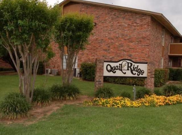 Quail Ridge - Ft. Worth - Fort Worth, TX