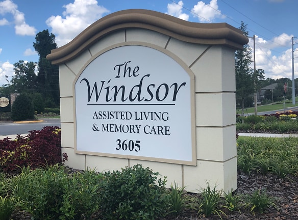 The Windsor Of Gainesville Apartments - Gainesville, FL