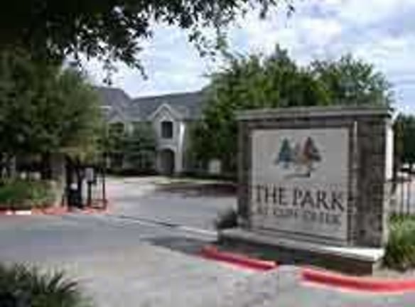 The Park At Cliff Creek - Dallas, TX