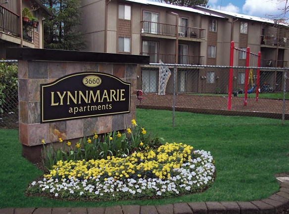 Lynmarie - Beaverton, OR