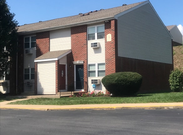Mayflower Crossing Apartments - Wilkes Barre, PA