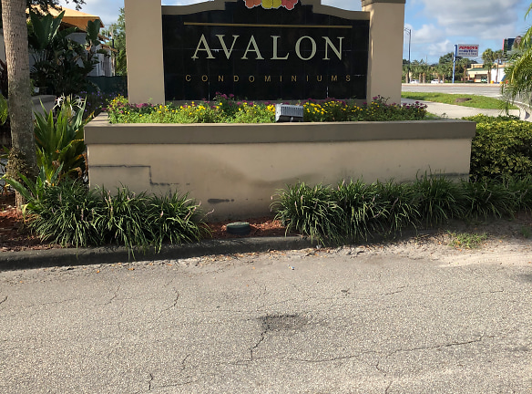 Avalon Apartments - Orlando, FL