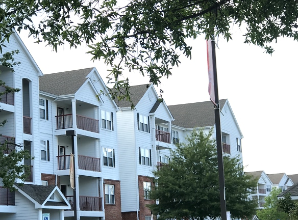University Courtyard Apartments - College Park, MD