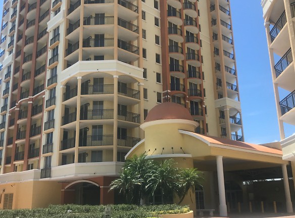 The VUE Apartments - Fort Lauderdale, FL