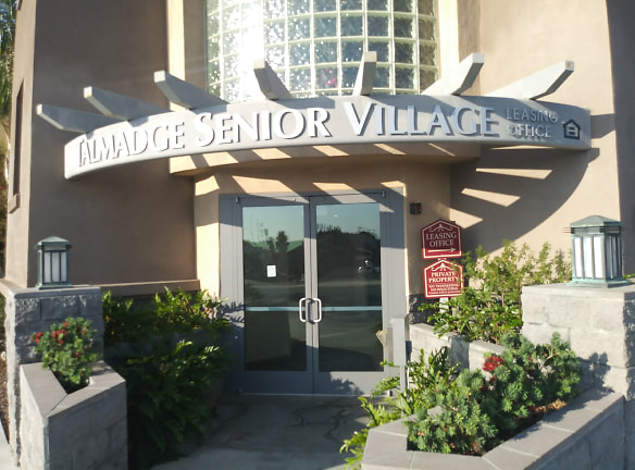 Talmadge Senior Village Apartments - San Diego, CA