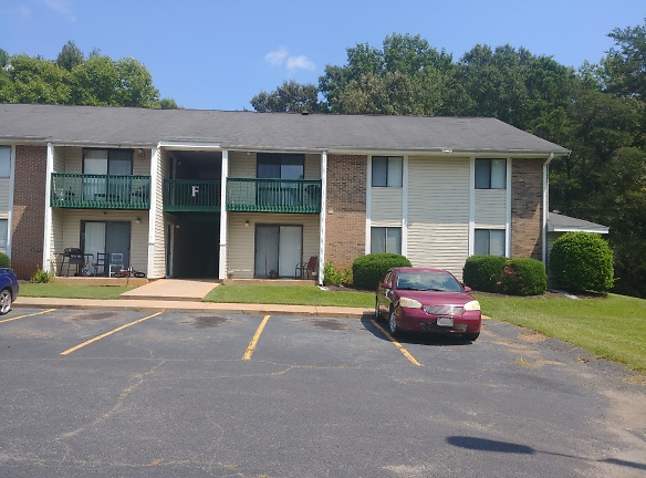 Country Creek Apartments - Chesnee, SC