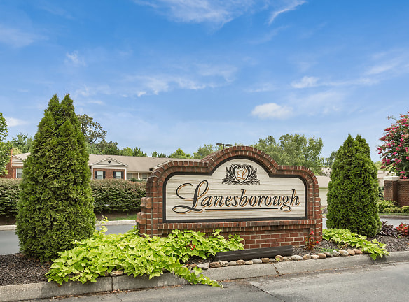 Lanesborough Apartments - Knoxville, TN