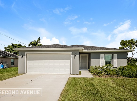 2145 Nw 18Th Ave - Cape Coral, FL